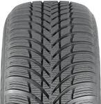Nokian Snowproof 2 SUV 215/65 R17 103 H XL EV, Kraftstoffeffizienz: C, Nasshaftung: