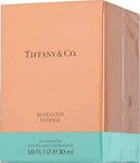 Tiffany & Co. Rose Gold Intense EDP 30 ml, Grundpreis: &euro; 1.600,- / l