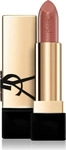 Yves Saint Laurent Rouge pur Couture Lipstick 3.8 gr N1 Beige Trench (+ GRATIS...