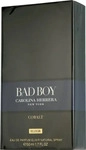 Carolina Herrera Bad Boy Cobalt Elixir EDP 50 ml, Grundpreis: &euro; 1.110,- / l
