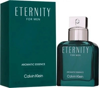 Calvin Klein Eternity For Men Aromatic Essence Parfum Intense 50 ml, Grundpreis: