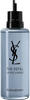 Yves Saint Laurent Y Eau de Parfum (EdP) Nachfüllung 150 ML, Grundpreis: &euro;