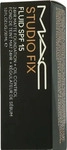 MAC Studio Fix Fluid SPF15 Foundation 30 ml NW15 (+ GRATIS Hyper Real Fresh...