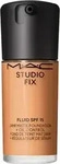 MAC Studio Fix Fluid SPF15 Foundation 30 ml NC42, Grundpreis: &euro; 1.090,- / l