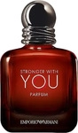 Armani Emporio Armani Stronger With You Parfum 50 ml, Grundpreis: &euro; 1.150,- / l