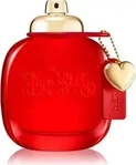 Coach Love EDP 90 ml (+ GRATIS Dreams EdP Miniatur), Grundpreis: &euro; 600,- / l