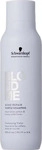Schwarzkopf Professional BlondMe Bond Repair Purple Shampoo 300 ml (+ GRATIS BlondMe