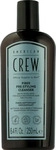 American Crew Hair Care & Body Fiber Pre-Styling Shampoo 250 ml, Grundpreis: &euro;