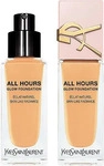 Yves Saint Laurent All Hours Glow Foundation 25 ml LW4, Grundpreis: &euro; 1.340,- /