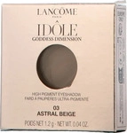Lanc&ocirc;me Id&ocirc;le Goddess Dimension Eyeshadow 1.2 gr 03 Astral Beige, Grundpreis: