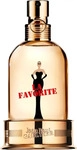 Jean Paul Gaultier La Favorite EDP - refillable 30 ml (+ GRATIS La Favorite Key
