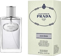 Prada Les Infusions de Prada Iris Cedr&eacute; EDP 100 ml, Grundpreis: &euro; 1.120,-...