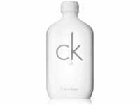 Calvin Klein CK all Eau de Toilette (EdT) 50 ML, Grundpreis: &euro; 309,80 / l