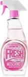 Moschino Fresh Couture Pink EDT 100 ml, Grundpreis: &euro; 490,- / l