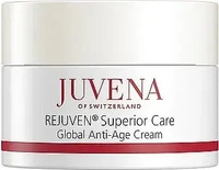 Juvena RejuvenMen Global Anti-Age Cream 50 ml, Grundpreis: &euro; 840,- / l