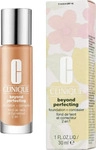 Clinique Beyond Perfecting Foundation & Concealer 30 ml 52 Neutral, Grundpreis: