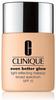Clinique Even Better Glow Reflecting Make-up Foundation SPF 15 30 ML CN 58 Honey,