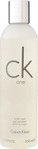 Calvin Klein CK One Shower Gel 250 ml, Grundpreis: &euro; 60,- / l