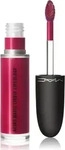 MAC Retro Matte Liquid Lipcolour 5 ml Dance with Me, Grundpreis: &euro; 3.700,- / l