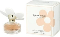 Marc Jacobs Daisy Love EDT 30 ml, Grundpreis: &euro; 1.100,- / l
