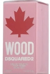 Dsquared2 Wood pour Femme EDT 30 ml, Grundpreis: &euro; 930,- / l