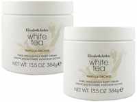 Elizabeth Arden White Tea Vanilla Orchid Body Cream 400 ML, Grundpreis: &euro;...