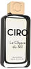 Ciro Le Chypre du Nil Eau de Parfum (EdP) 100 ML, Grundpreis: &euro; 1.271,- / l