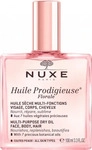 NUXE Huile Prodigieuse Multi Purpose Dry Oil Floral 100 ml (+ GRATIS Mini Huile