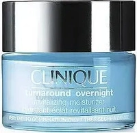 Clinique Turnaround Overnight Revitalizing Moisturizer 50 ml, Grundpreis: &euro;
