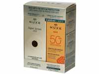 NUXE Super Serum 10 Universal Age-Defying Concentrate 50 ML, Grundpreis: &euro;