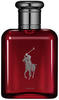 Ralph Lauren Polo Red Parfum 75 ML, Grundpreis: &euro; 849,20 / l