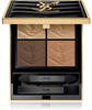 Yves Saint Laurent Couture Mini Clutch Eyeshadow Palette 5 GR 300 Kasbah Spices 5 g,