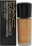 MAC Studio Radiance Serum-Powered Foundation 30 ml NC40, Grundpreis: &euro; 1.050,- /