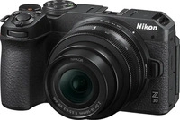 Nikon VOA110K001, Nikon Z30 + DX 16-50mm f/3,5-6,3 VR