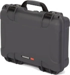 Nanuk 910-0007, Nanuk Case 910 anthrazit
