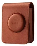 Fujifilm Instax Mini EVO Case braun