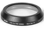 NiSi Fujifilm X100 Black Mist 1/4 Fujifilm X100 Serie schwarz