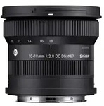 Sigma AF 10-18mm f/2,8 DC DN Contemporary L-Mount
