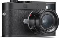 Leica 20211, Leica M11-P schwarz lackiert