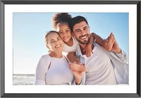 Agfaphoto APF1000WIFI, Agfaphoto 10 Realiview APF1000WIFI Digitaler Bilderrahmen