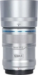 Sirui 11-03-03-000095, Sirui Sniper AF 56mm f/1.2 Metall Silber Sony E-Mount