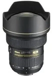 Nikon AF-S Nikkor 14-24mm f/2,8 G ED Nikon FX