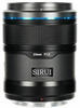 Sirui 60191, Sirui Sniper AF 23mm f/1.2 Carbon Fujifilm X Schwarz