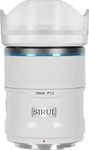 Sirui 11-03-03-000059, Sirui Sniper AF 23mm f/1.2 Keramik Wei&szlig; Nikon Z