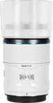 Sirui 11-03-03-000069, Sirui Sniper AF 56mm f/1.2 Keramik Wei&szlig; Sony E-Mount