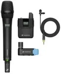 Sennheiser AVX ME2/835 SET 3 Interview Set