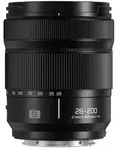 Panasonic Lumix S 28-200mm f/4-7.1 MAKRO O.I.S. L-Mount