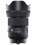 Sigma 50mm f/1.2 DG DN Art L-Mount