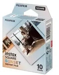 Fujifilm Instax SQUARE Sofortbildfilm Sunset Rainbow