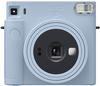 Fujifilm 16672142, Fujifilm Instax SQUARE SQ1 Sofortbildkamera hellblau